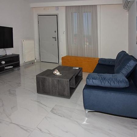 Garitsa Gem Suite Corfu  Exterior photo