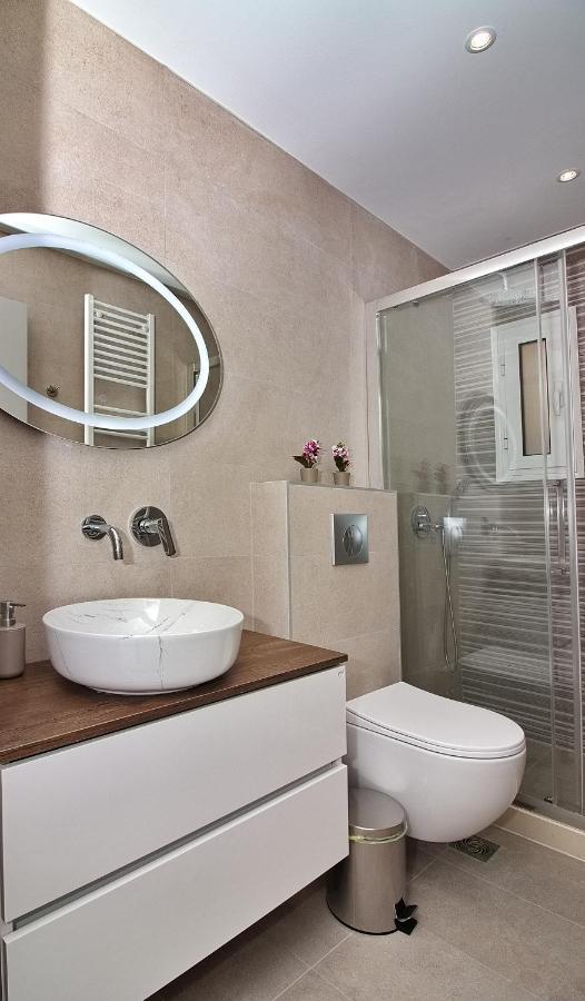 Garitsa Gem Suite Corfu  Exterior photo