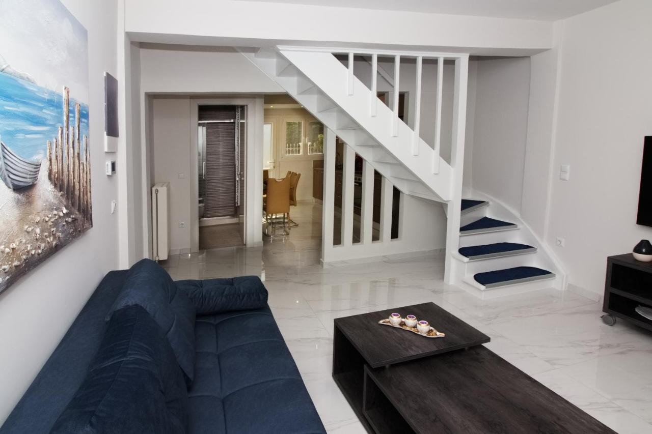 Garitsa Gem Suite Corfu  Exterior photo