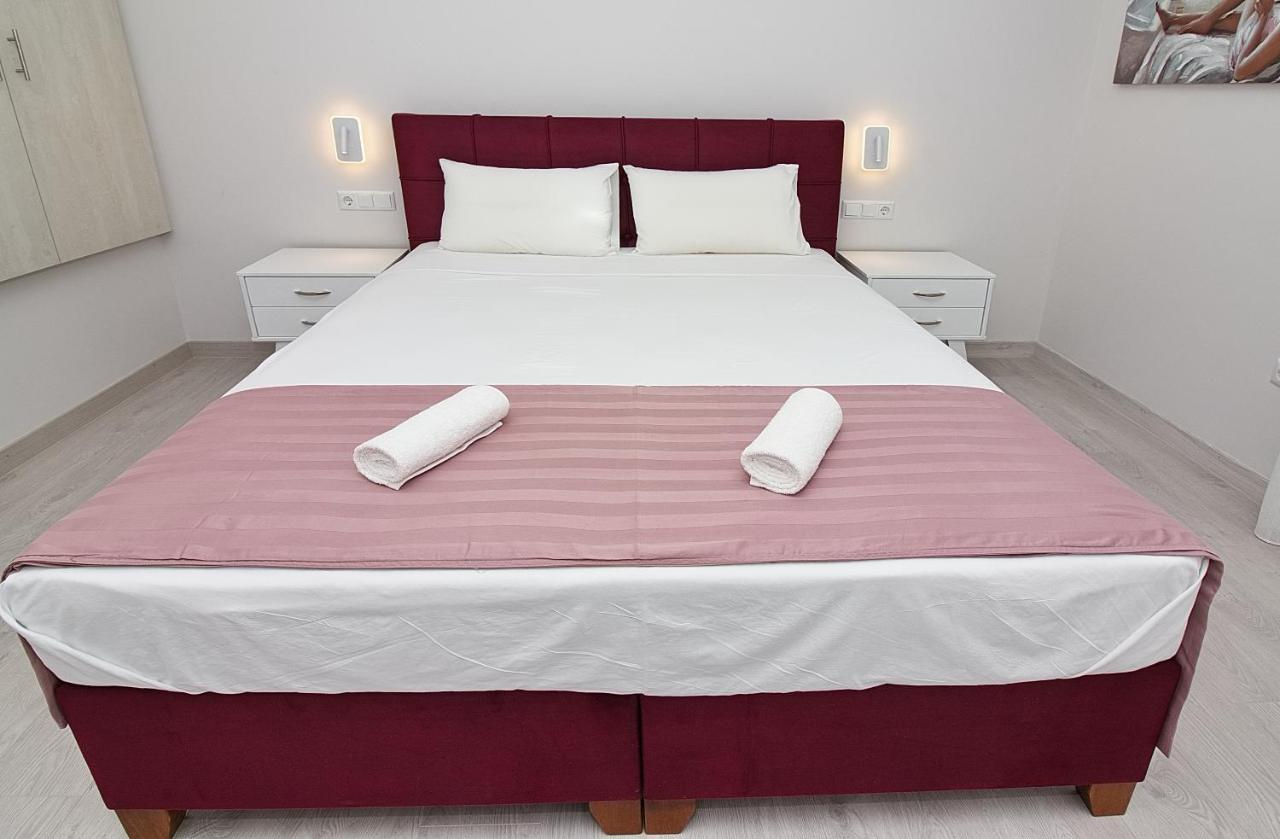 Garitsa Gem Suite Corfu  Exterior photo